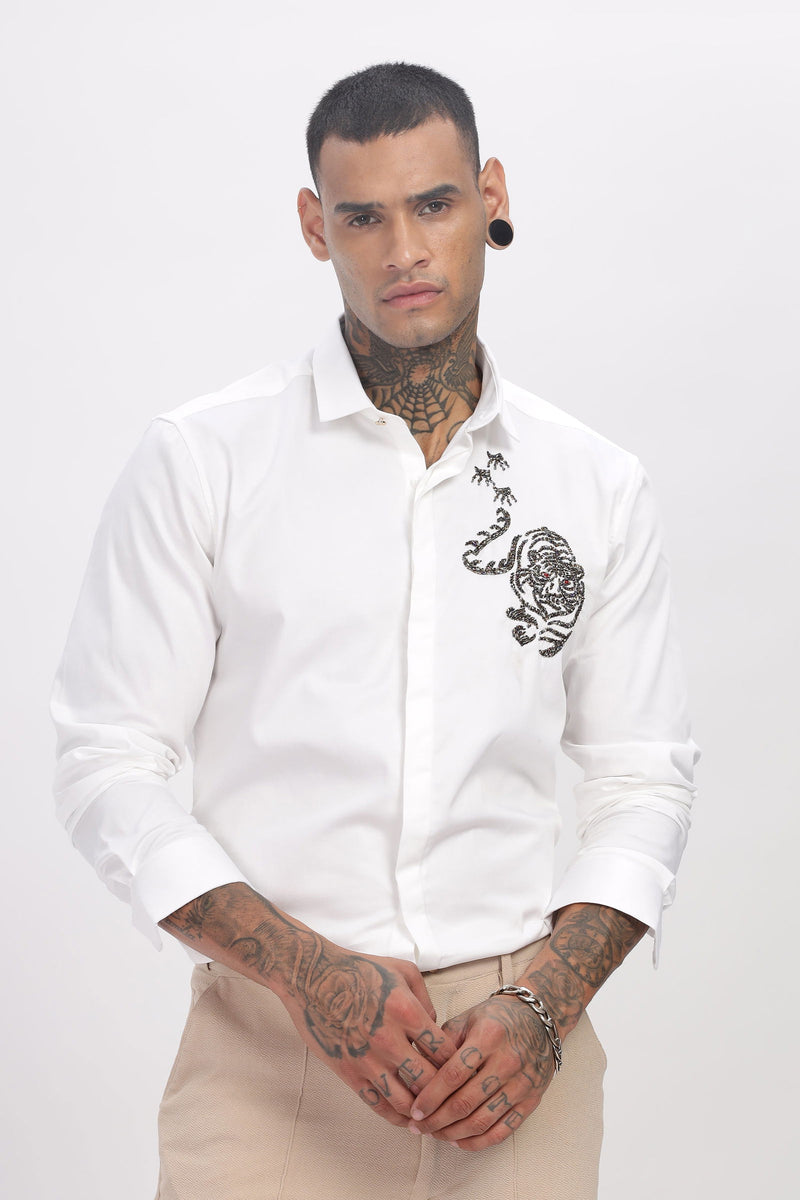 Artisan Shirt