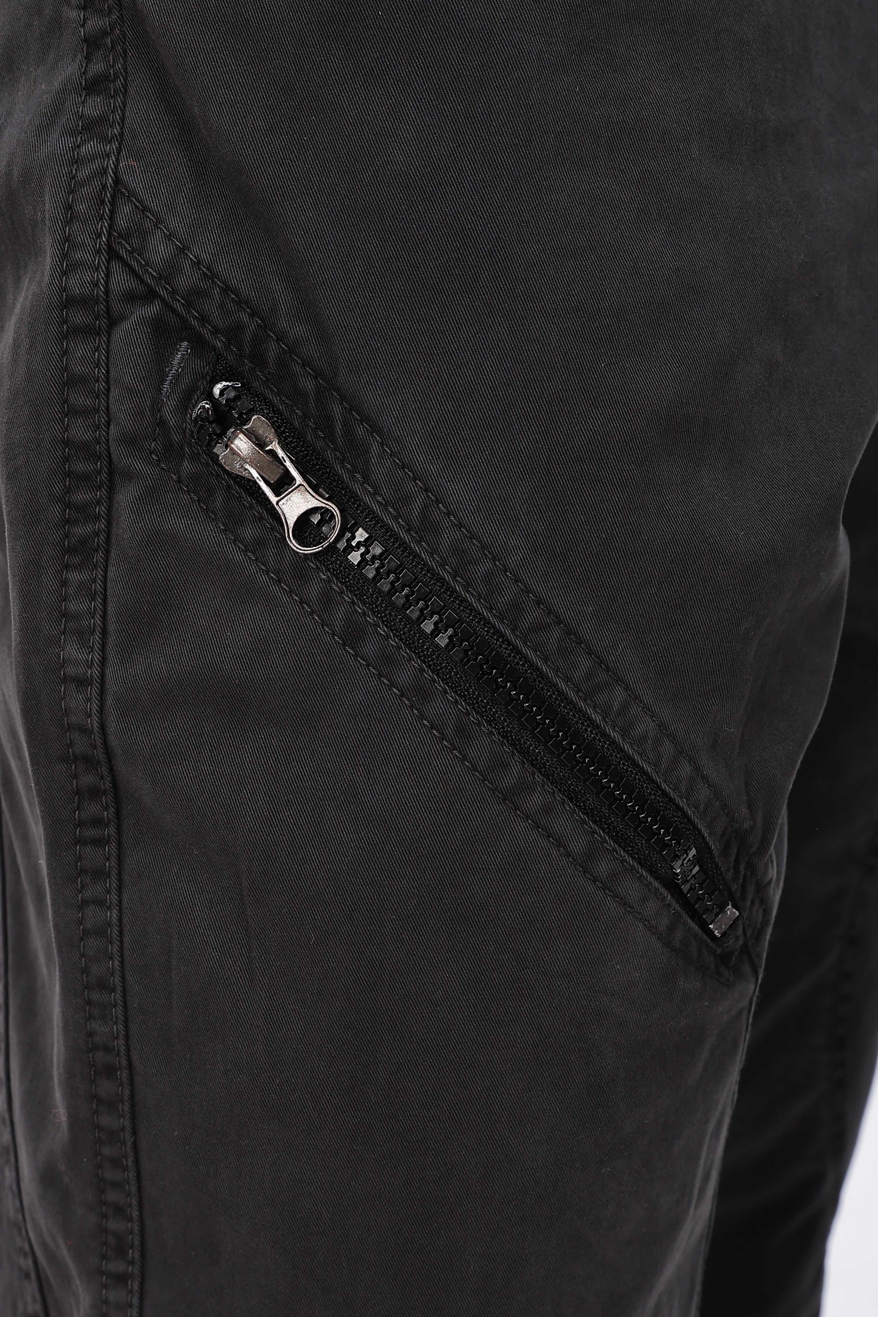 Rage X Dark Grey Cargo