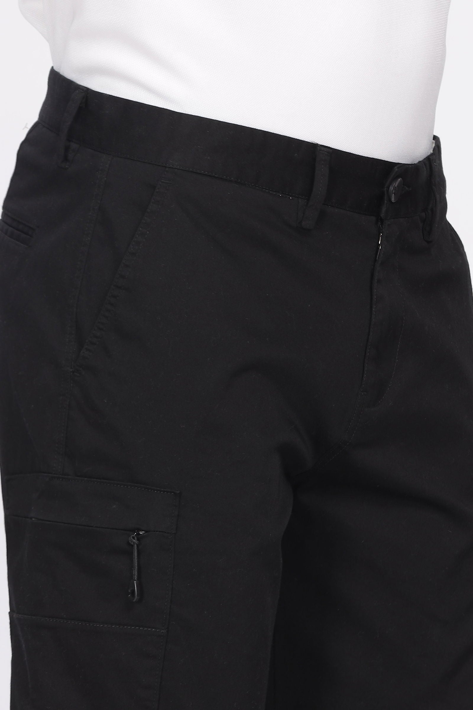 Frontier Flex Shorts - Three Days