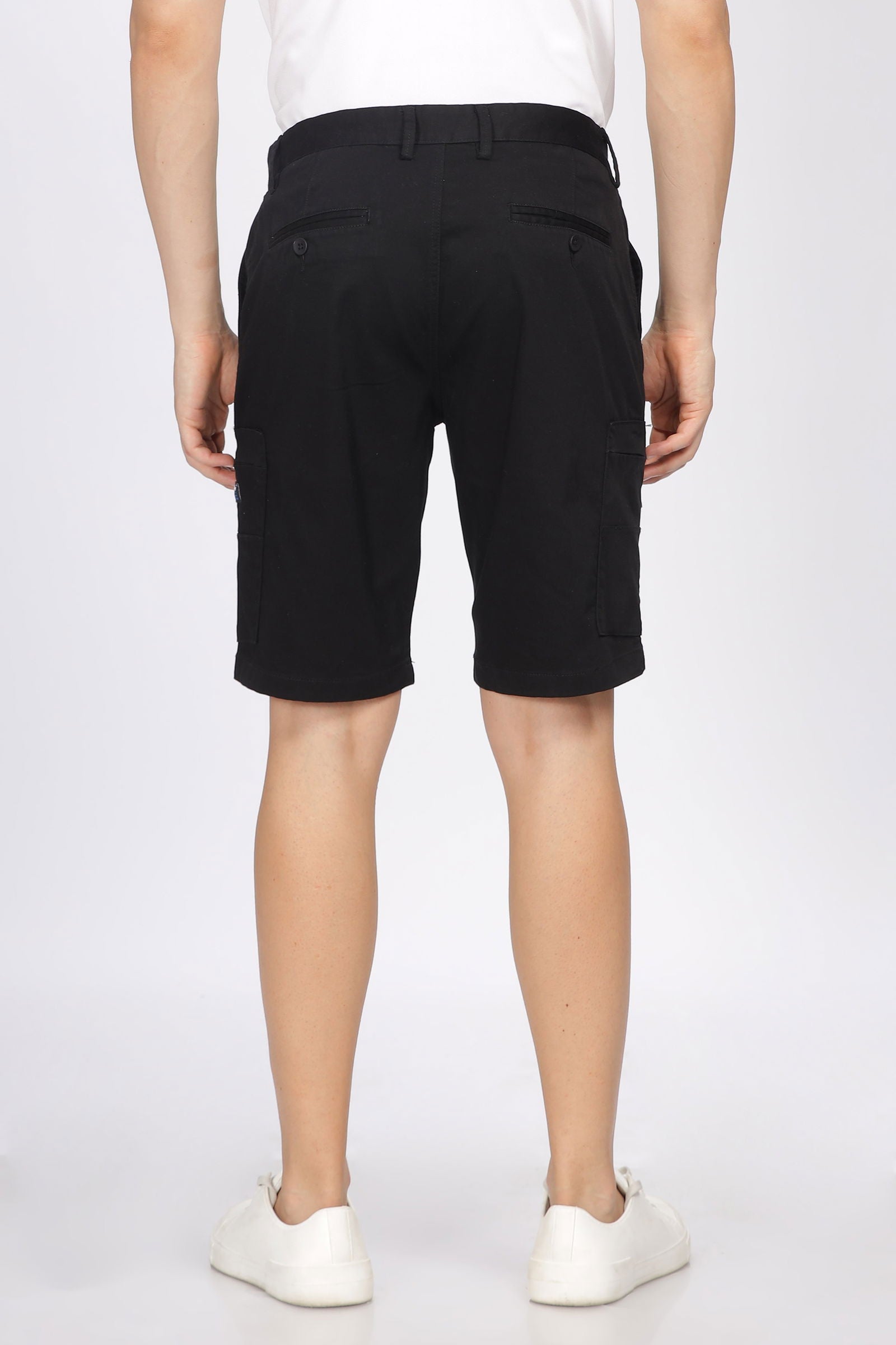 Frontier Flex Shorts - Three Days