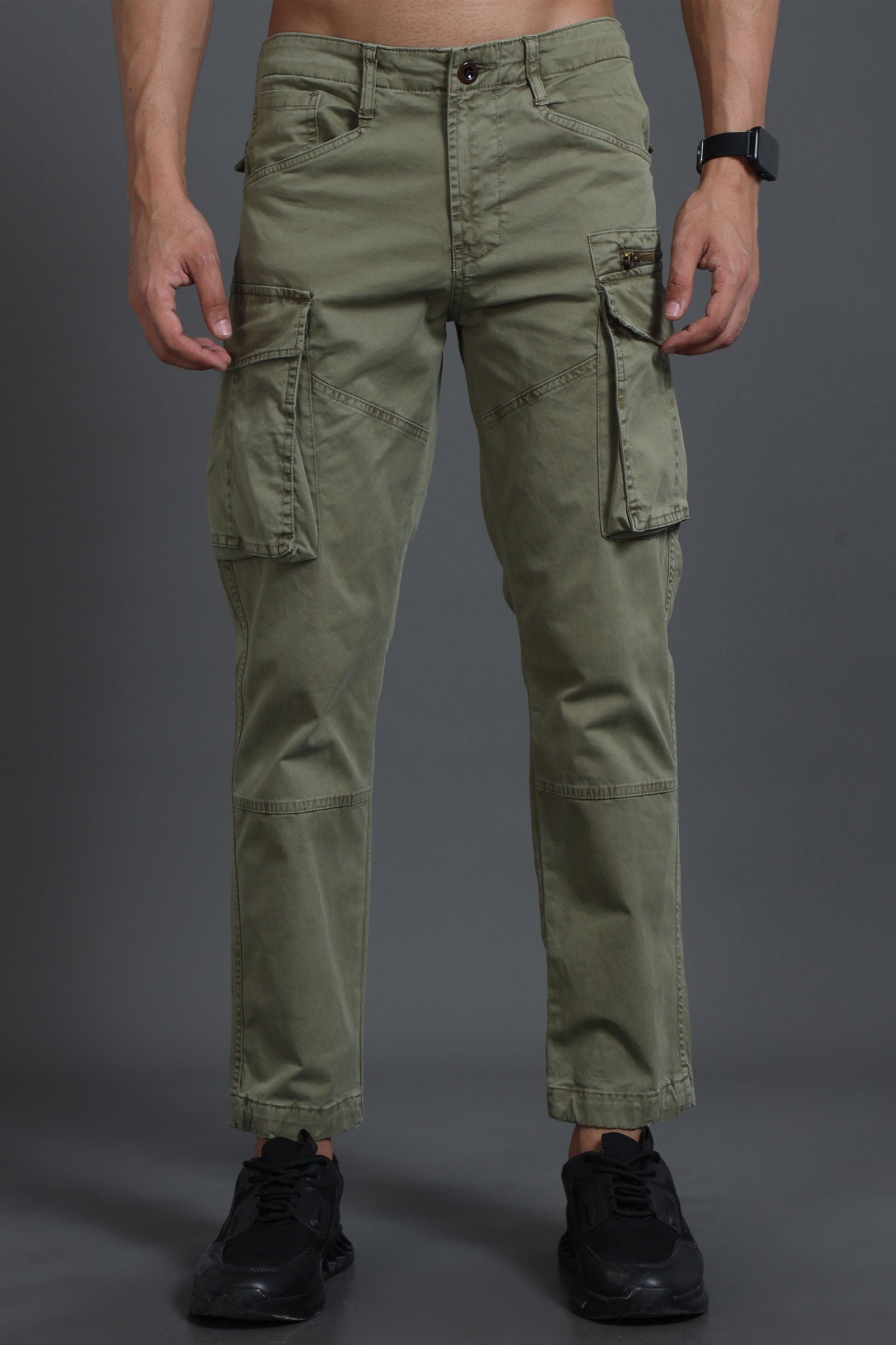 Horizon 6 pocket Cargo - Three Days