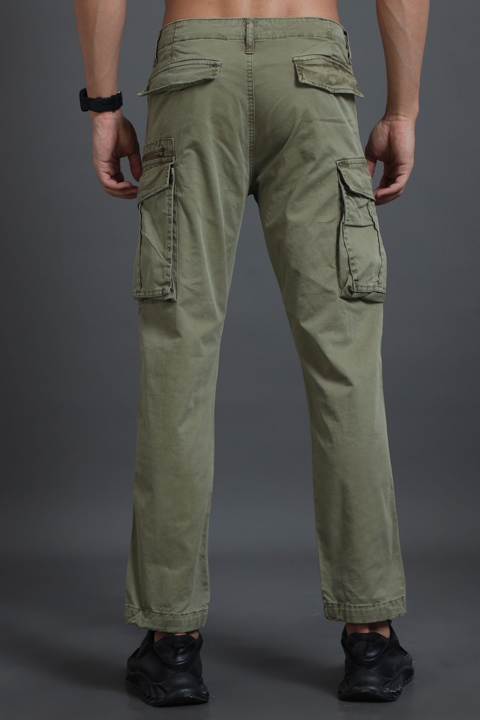 Horizon 6 pocket Cargo - Three Days