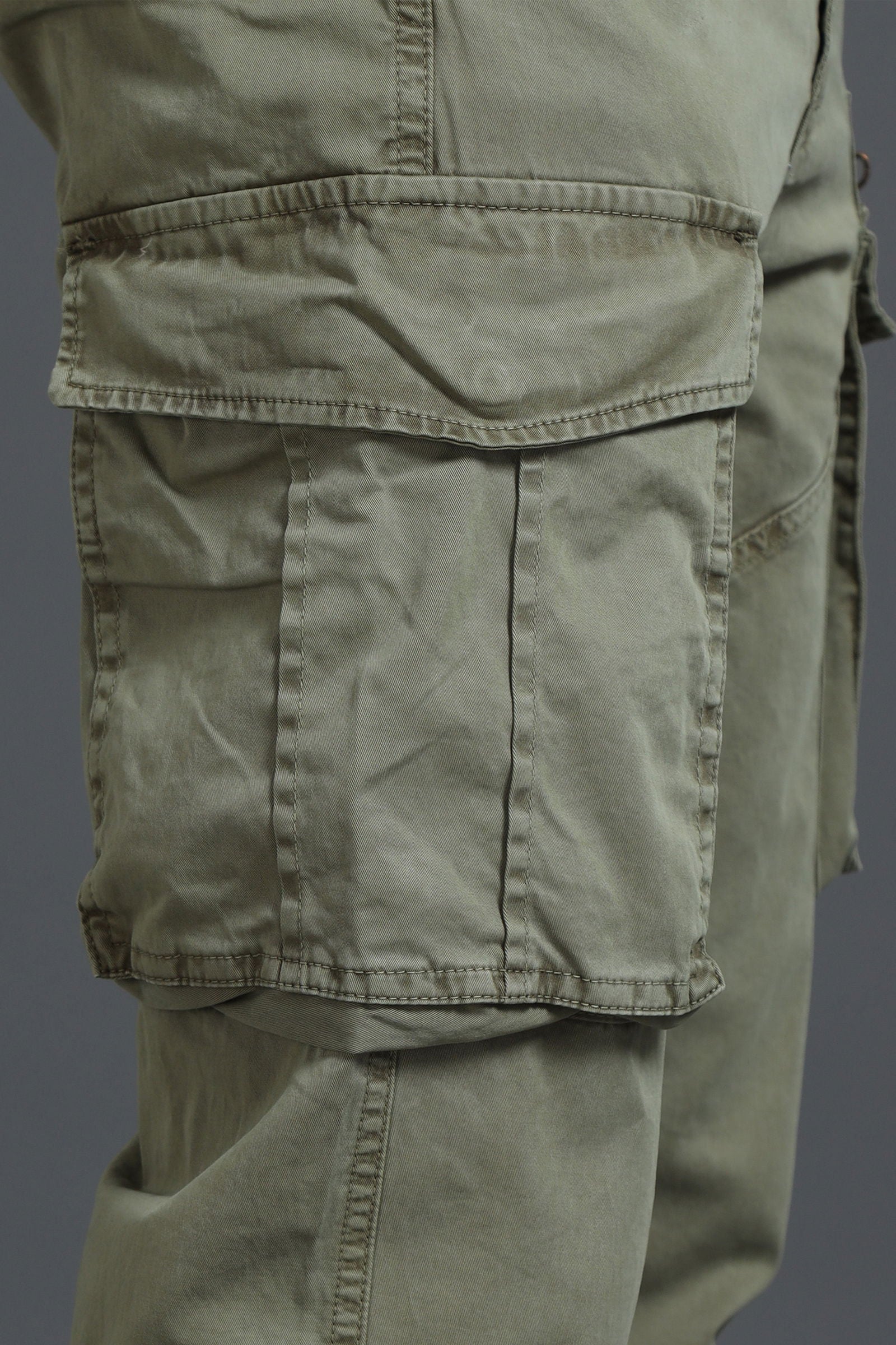 Horizon 6 pocket Cargo - Three Days