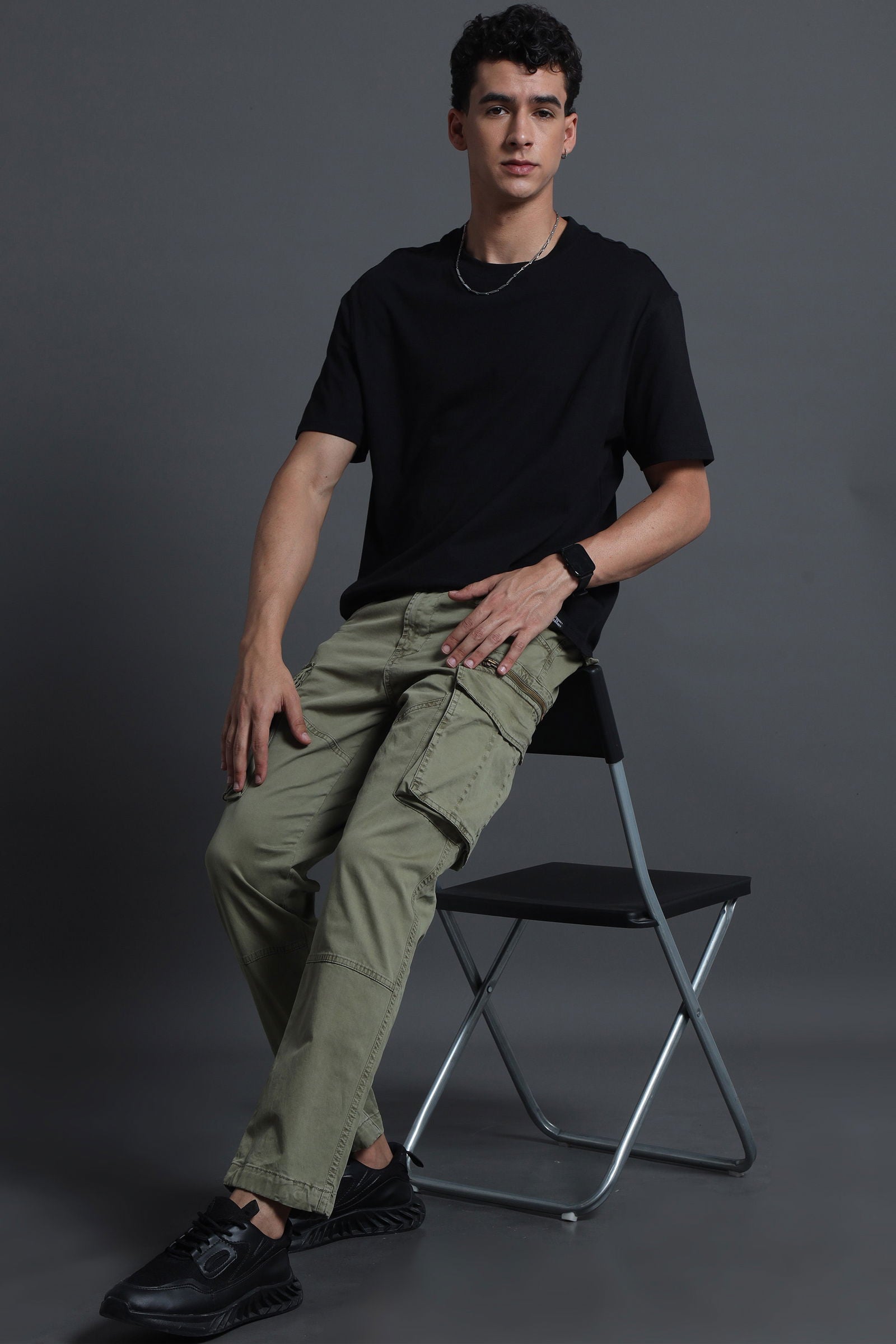 Horizon 6 pocket Cargo - Three Days