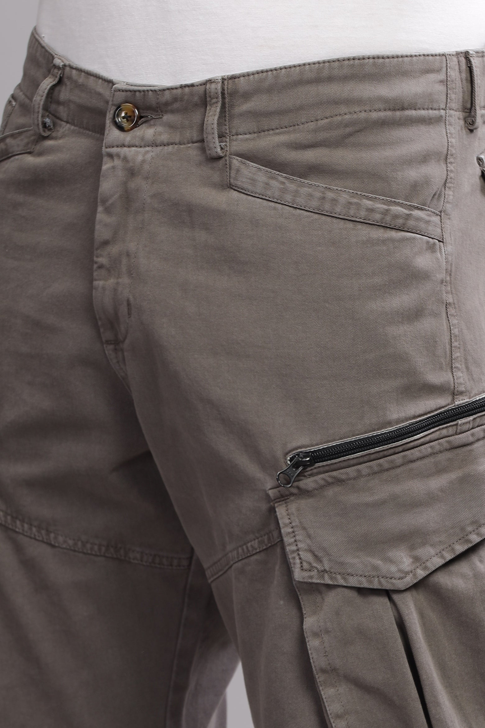 Outland Cloud Cargo Pants - Three Days