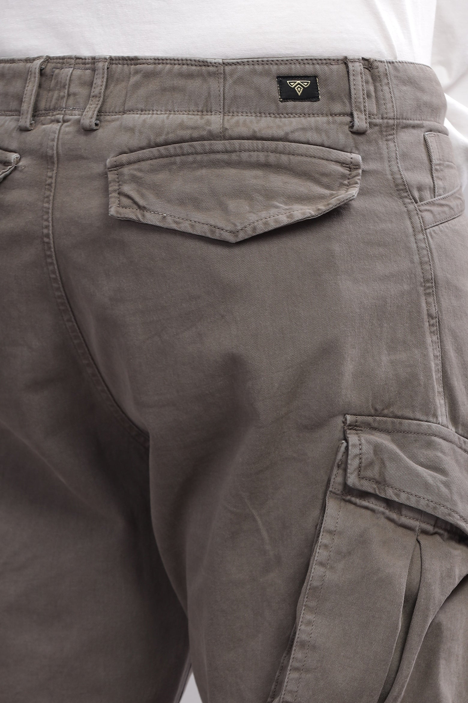 Outland Cloud Cargo Pants - Three Days