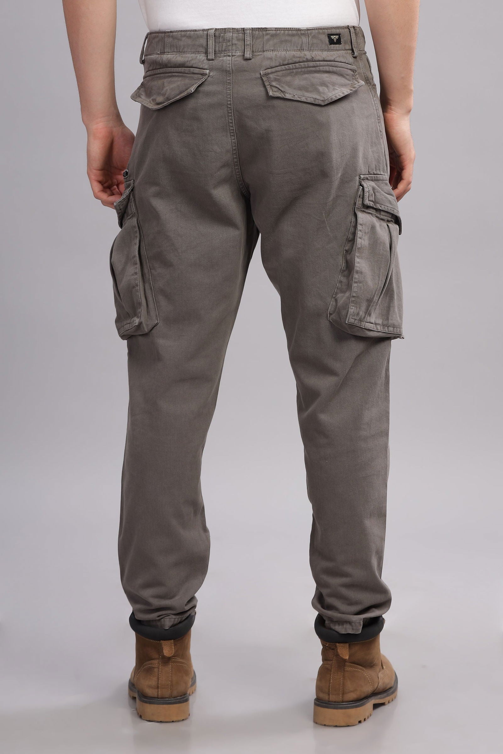 Outland Cloud Cargo Pants - Three Days