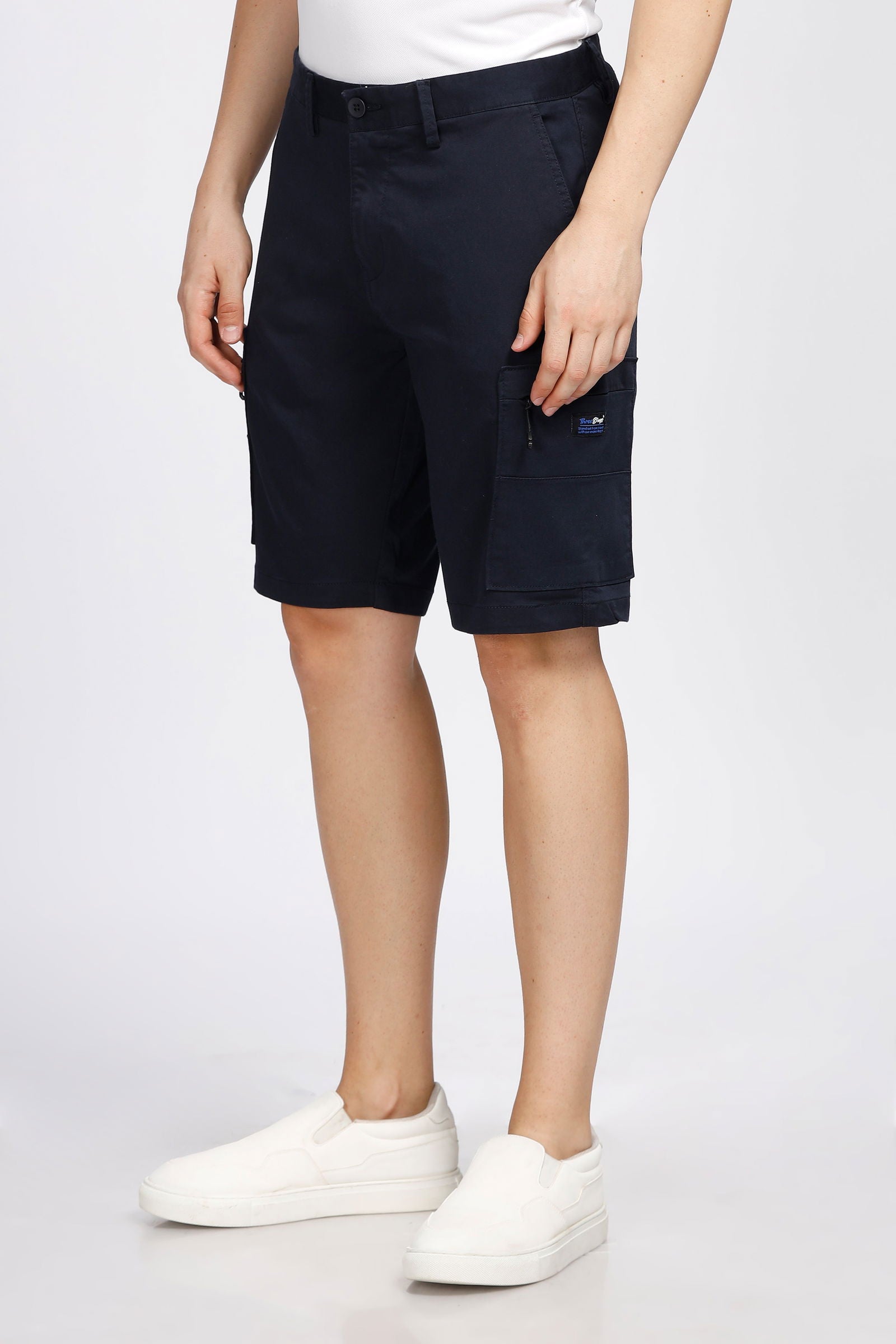 Pioneer Shorts - Three Days