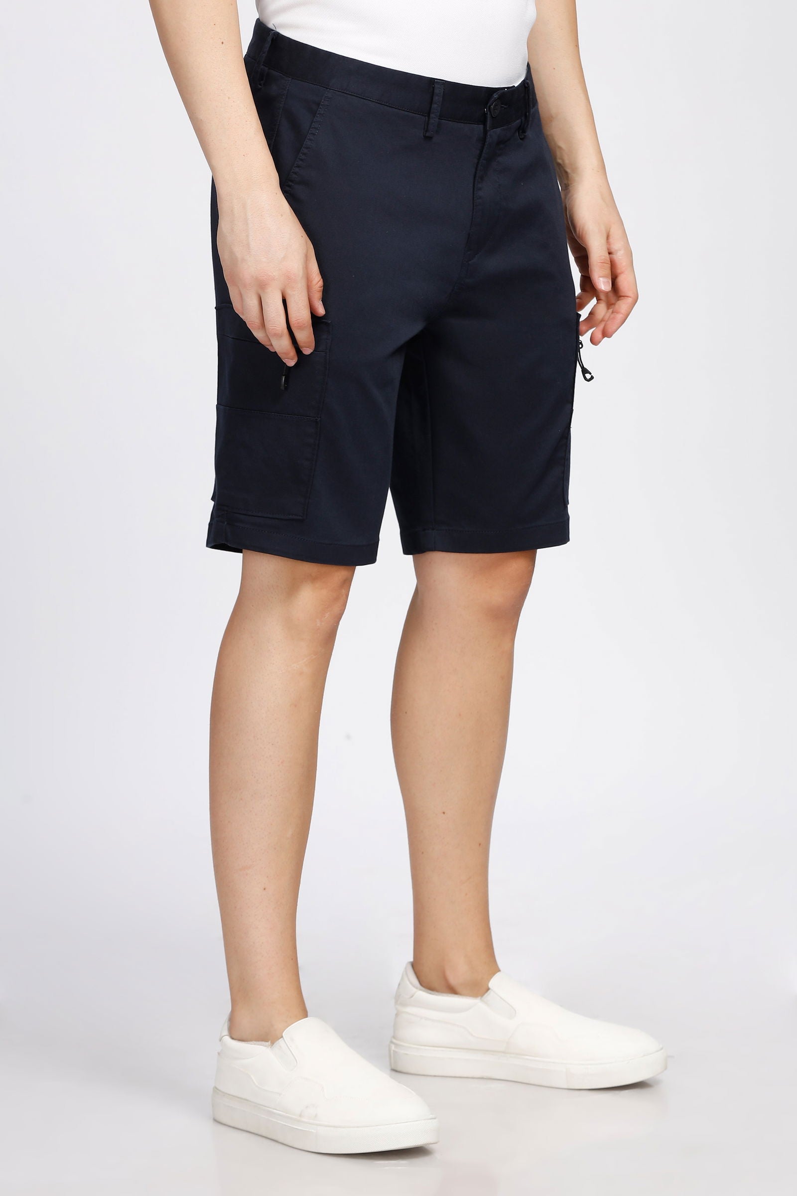 Pioneer Shorts - Three Days