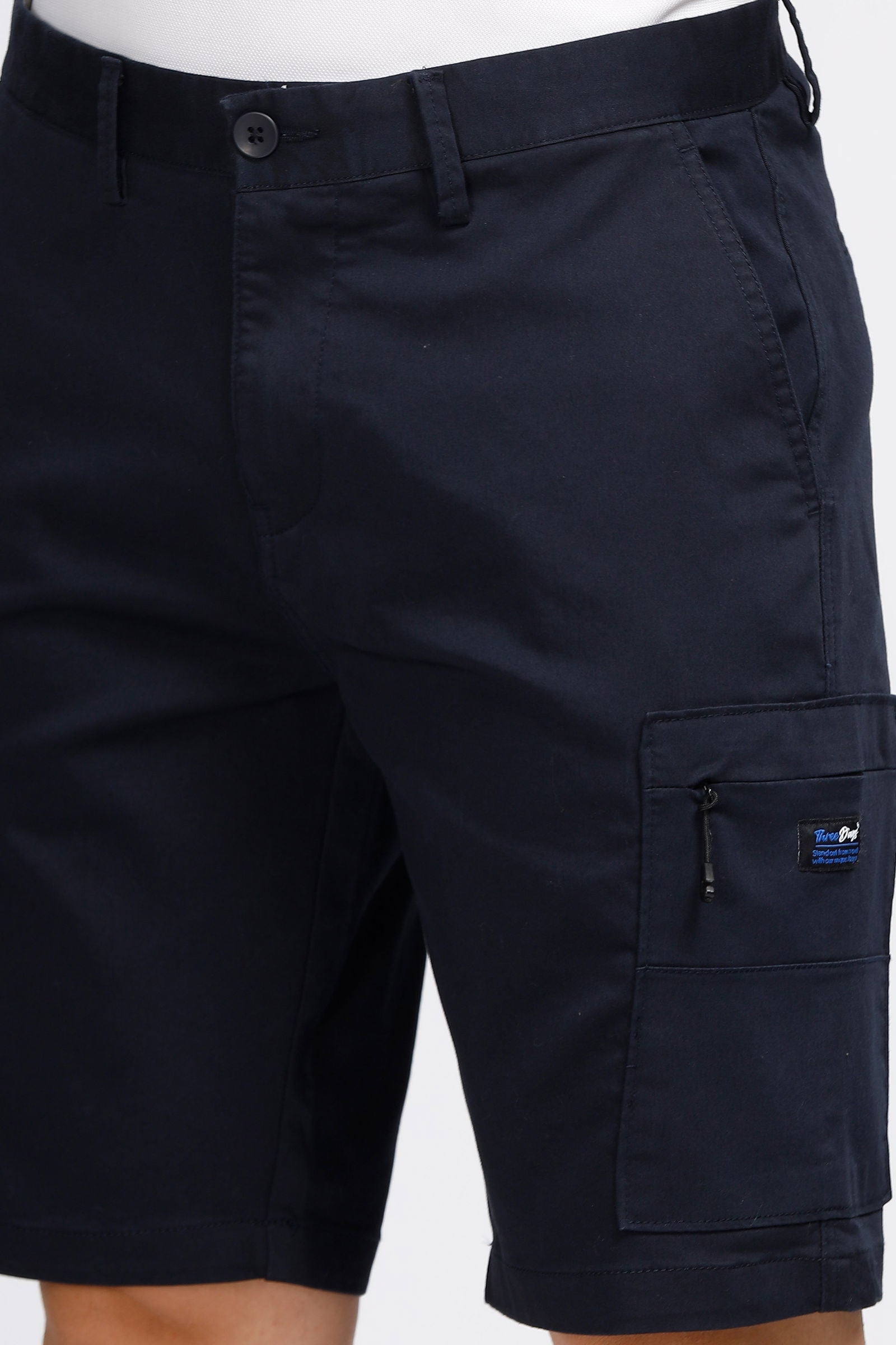 Pioneer Shorts - Three Days