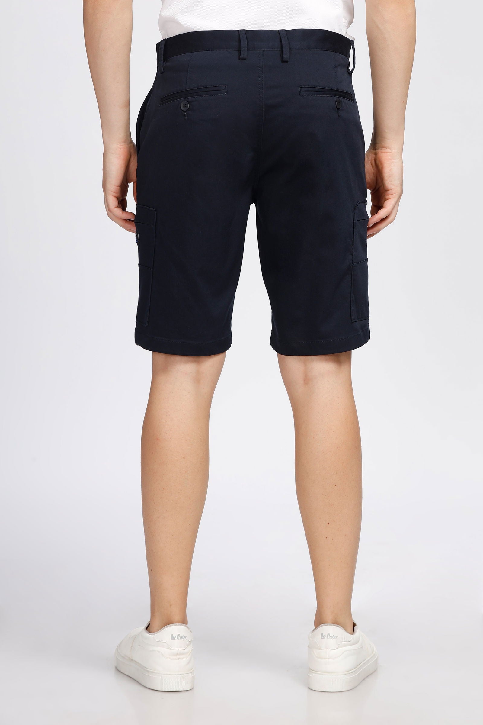 Pioneer Shorts - Three Days